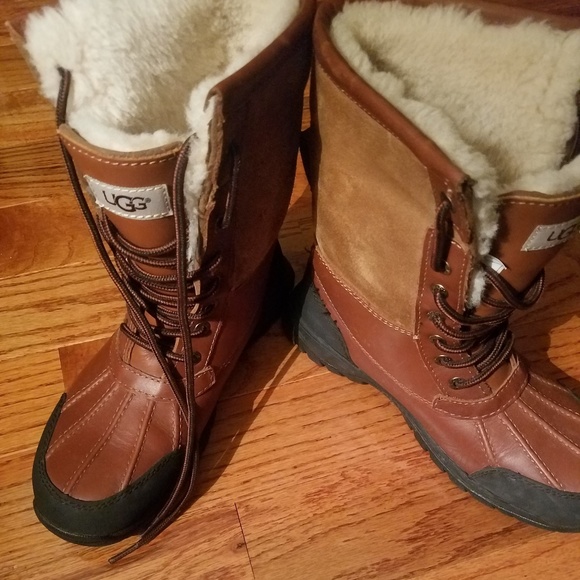 MEN\'S Ugg Boots main image 4